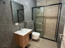 Shitet Banesa 63.2m2  Monopol City Gjilan