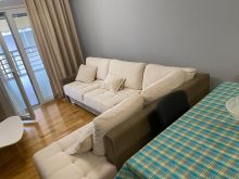 SHITET SUPER APARTAMENT 1+1 NE PLAZH !