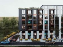 SHITEN APARTAMENTE NE GOLEM