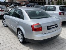 AUDI A4 1.9 TDI