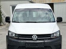 VW CADDY 2.0 TDI (KLIM AC)