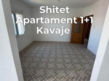 ⚡️Shitet apartament 1+1 buze shetitores “Indrit Cara”,Kavaje