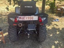 Motorr 4x4