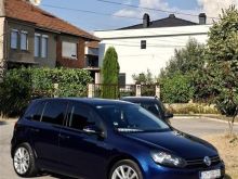 Golf 6 Comfortline 2.0 TDI