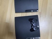 PLAYSTATION 3 me MULTIMAN