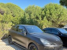 Porche Cayenne 2011