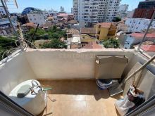 SHITET APARTAMENT NE BULEVARDIN KRYESOR, DURRES !!