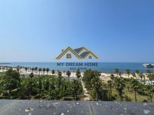 Apartament 2+1+2+Verand per Shitje ne Vollga,Durres Pamje e