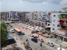APARTAMENT 2+1+2 PER SHITJE NE XHAMLLIK!