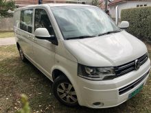 Volkswagen Transporter T6