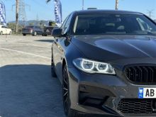 BMW F10 520D Look M5 2020