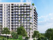 692424555 APARTAMENT NE SHITJE 1+1 NE SHENGJIN