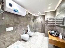 Apartament 3+2 Për Shitje në Ish-URT, Durrës - 183000€ !