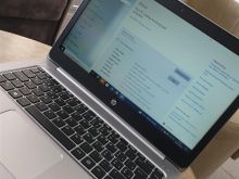 💻 HP EliteBook i7 SSD - i sapo ardhur nga 🇨🇭