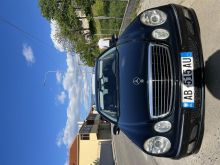 Mb e class 270 cdi automat ne gjendje shum t mir 