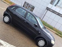 OPEL CORSA C 1.2 B RKS 5 MUJ