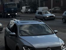 Passat B7 2.0TDI DSG