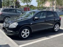 Shitet nissan qashqai automat