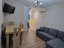 SHITET APARTAMENT 1+1+BLK NE DON BOSKO 118.000 EURO