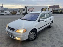 Opel Astra G 1.6 Benzin Viti 2001 RKS 26.02.2026