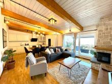 Shitet, Apartament 2+1+2 Poste Parkimi, Liqeni i Artificial