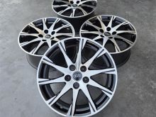 Disqe AUDI origjinal 17
