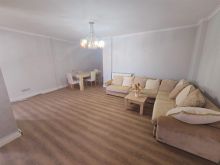 SHITET APARTAMENT 2+1+2 PRANE KAZAZIT