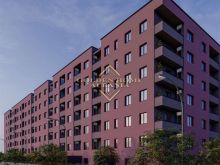 Shiten apartamente 2+1+2 ne Paskuqan!