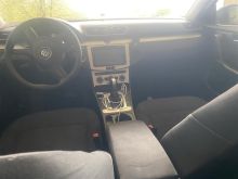 Passat B7 2.0 Automatik DSG