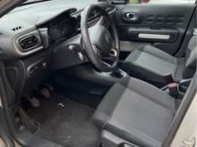 Shes Citroen C3 2018