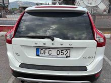Volvo xc60 me liber sherbimesh te Suedise
