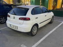Shitet Seat Ibiza 1.9 SDI 2004 PA DOGAN