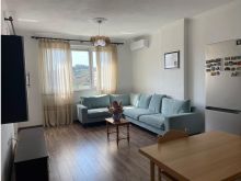 Shitet apartament 2+1 ne Astir, prane Vila L