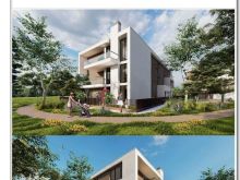 692424555 APARTAMENT NE SHITJE TE TULIPAN REZIDENC