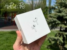 AirPods Pro