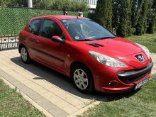 PEUGEOT 206+