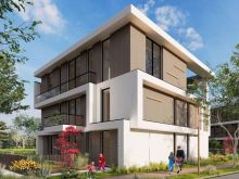 🌷OKAZION!!! Shiten 2 Apartamente 2+1 në Tulipan Residence!