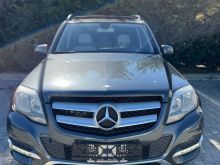 GLK 250 AUTOMAT PANORAME \'\'SPORT PAKETE\'\' 2015
