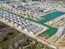 Apartament 1+1 për Shitje