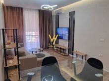 SHITET APARTAMENT 1+1+BLK NE DON BOSKO 118.000 EURO