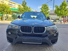 BMW X3 2014