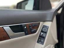Mercedes Benz c300 4Matic