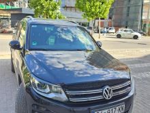 Tiguan  Live 2.0 2014