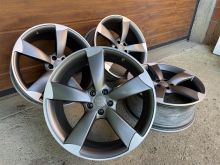 Fellne 21 Coll per Audi S-Line Origjinale