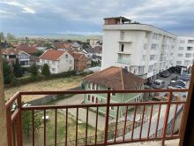 Banesa 71,45 m2 afer Zjarrfiksave