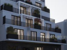 SHITET APARTAMENT 1+1 NDERTIM I RI, GOLEM ! 58,000 €