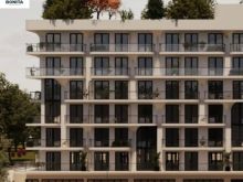 Apartament 1+1 për Shitjetek Residenca “Bonita Palace”
