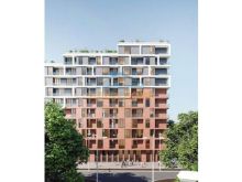 0683487469 Shitje, Apartament 1+1,MEI\'s Garden, Fusha e Avia