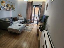 Shitje, Apartament 1+1 , Kompleksi Deliorgji, Tiranë.