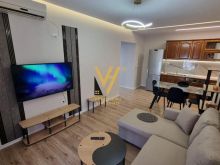 SHITET APARTAMENT 1+1+BLK NE DON BOSKO 118.000 EURO